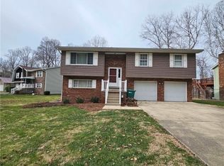 54 Dogwood Rd, Saint Albans, WV 25177