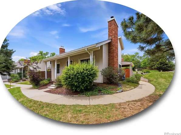 7068 S Knolls Way, Centennial, CO 80122