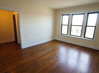 2638 N Milwaukee Ave #4, Chicago, IL 60647