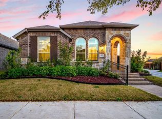 1402 Mount Evans Trl, Arlington, TX 76005