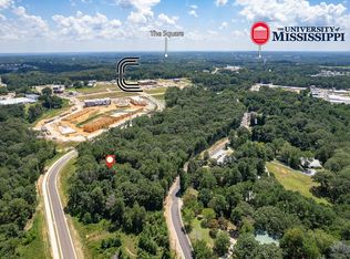 939 Hurricane Ln, Oxford, MS 38655