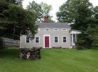 106 Mount Airy Rd, Croton On Hudson, NY 10520