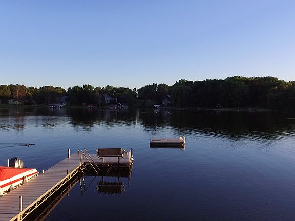 awesome swimming area