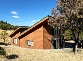 7200 Third Gate Rd, Willits, CA 95490