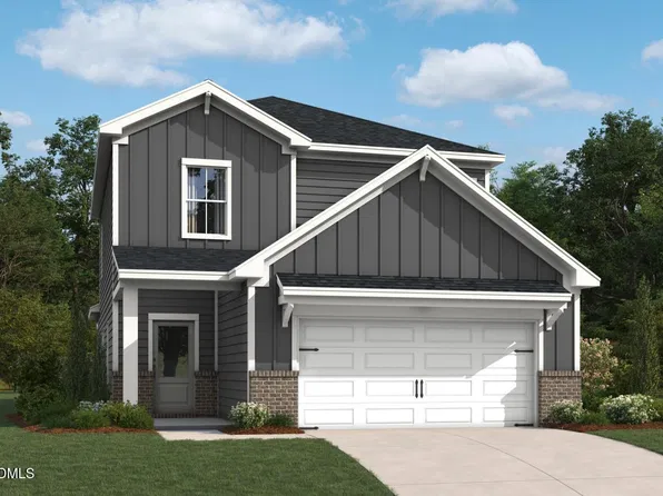 4310 Avaruth Ln #128, Fuquay Varina, NC 27526