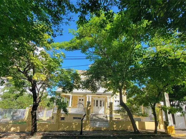 651 Jose Marti St, San Juan, PR 00907