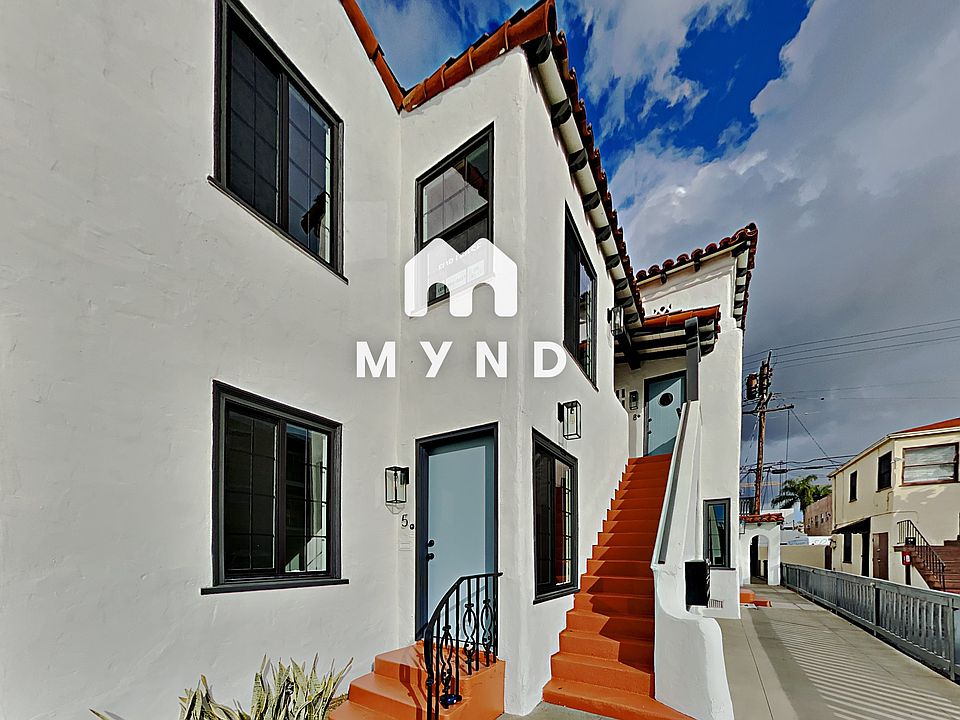 1st image of 3835 3rd Ave APT 5