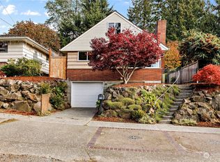 2736 50th Ave SW, Seattle, WA 98116