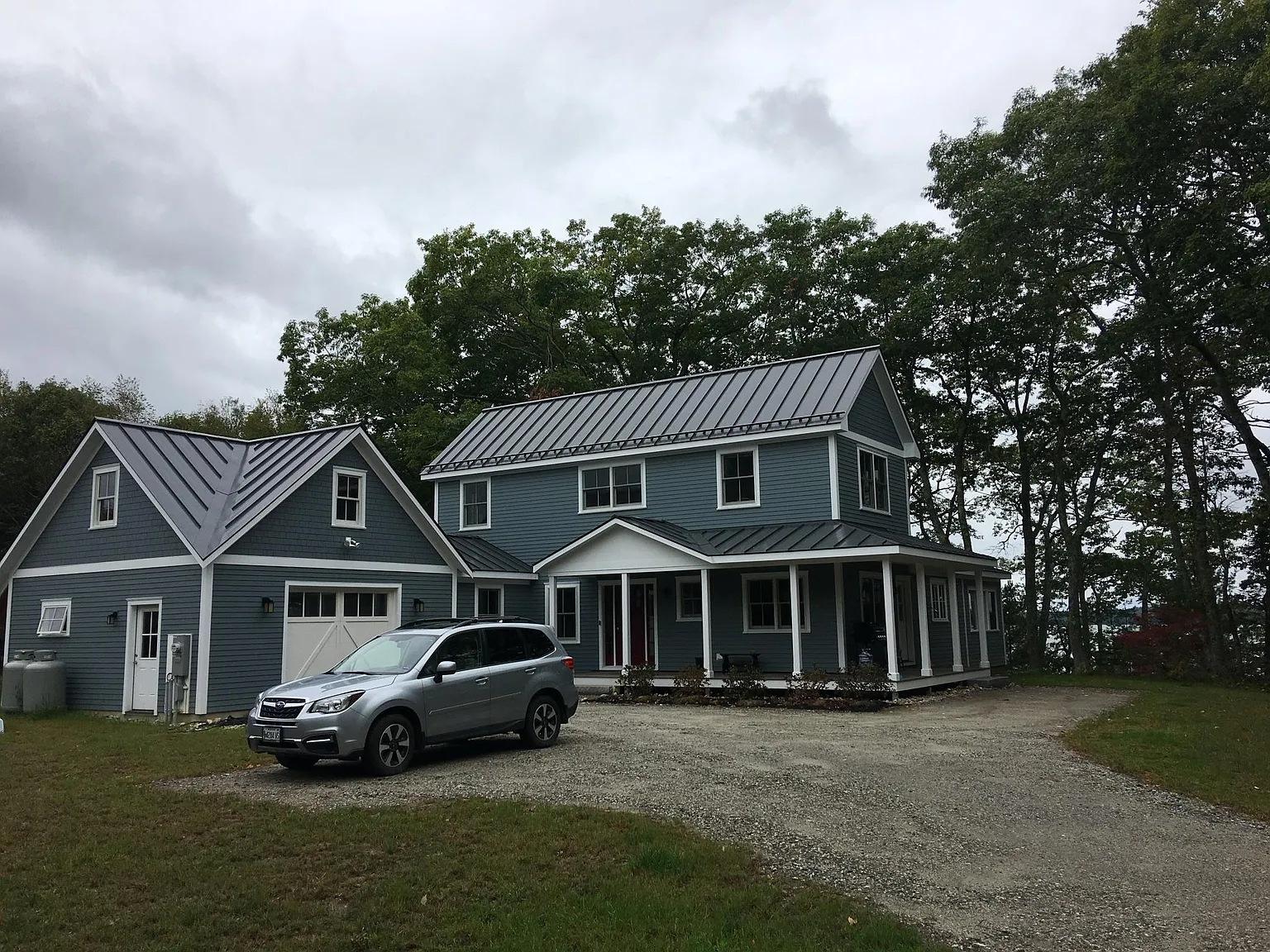 946 Mere Point Rd — Photo 1