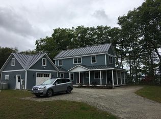 946 Mere Point Rd, Brunswick, ME 04011