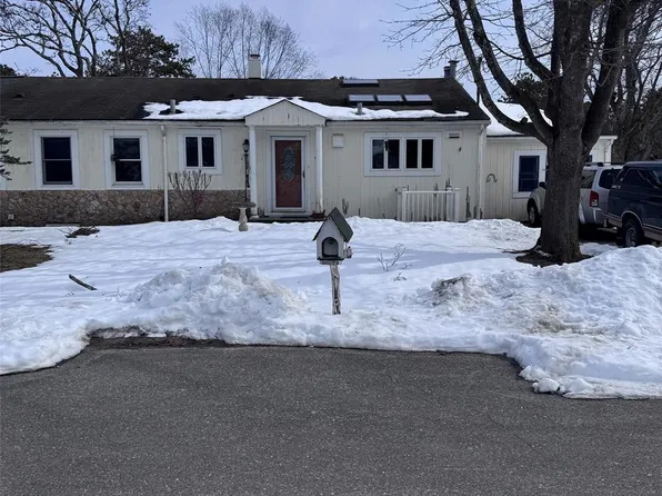 757A McCord Street #A, Westhampton Beach, NY 11978