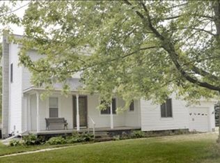 5216 Seven Mile Rd, Burlington, MI 49029