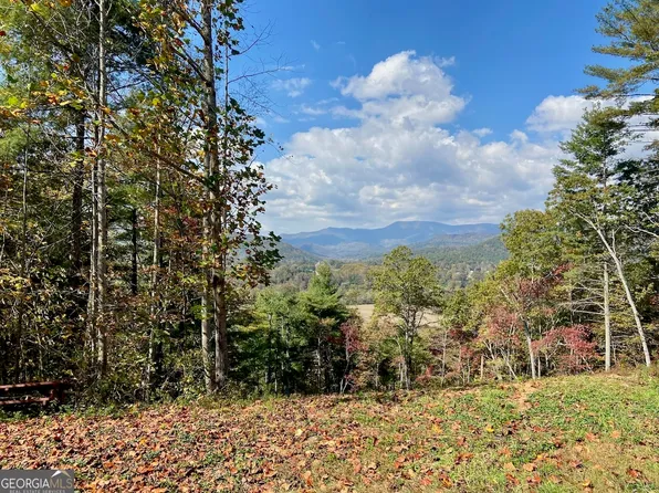 0 Uplander Ct, Rabun Gap, GA 30568