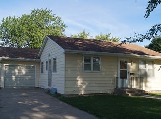 105 Chestnut St, Johnson, NE 68378