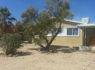 73363 Yucca Ave, Twentynine Palms, CA 92277