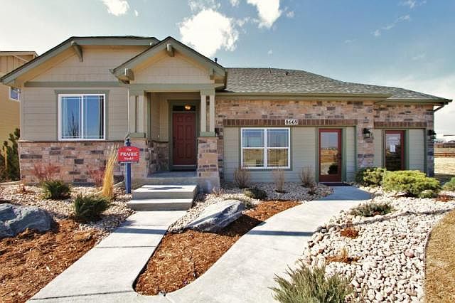 8669 RASPBERRY DRIVE