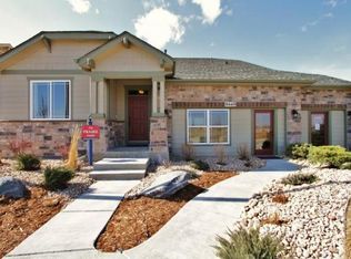 8669 Raspberry Dr, Frederick, CO 80504