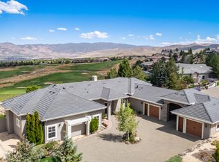 1138 Eagle Vista Ct, Reno, NV 89511