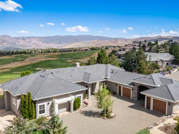1138 Eagle Vista Ct, Reno, NV 89511