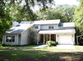 7970 NW 166th St, Trenton, FL 32693