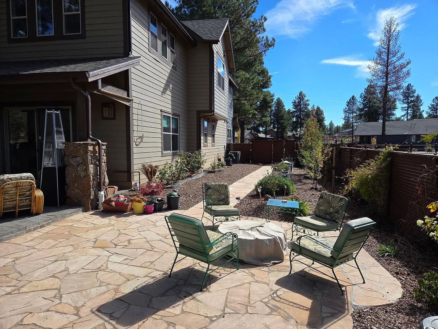 Turnkey Timber Sky Home — Photo 4