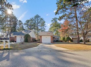 50 Gull Ln, Pinehurst, NC 28374