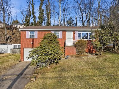444 Fielding Dr, Pittsburgh, PA, 15235
