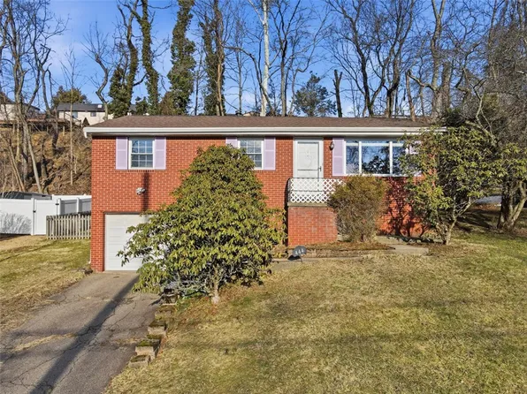 444 Fielding Dr, Pittsburgh, PA 15235