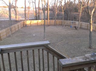 402 Amanda Dr, Ashland, MO 65010