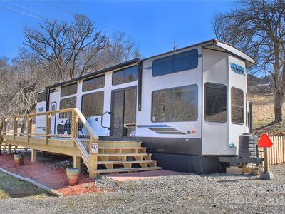 3280 Laurel Valley Rd, Mars Hill, NC, 28754