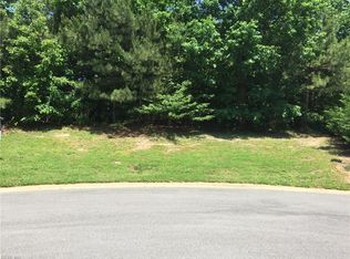 2837 Durfeys Mill Rd, Williamsburg, VA 23185