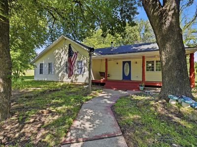 243 E 508th Road, Aldrich, MO, 65601