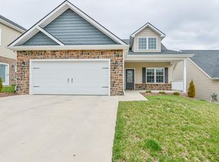 248 Piper Gln #248, Johnson City, TN 37615