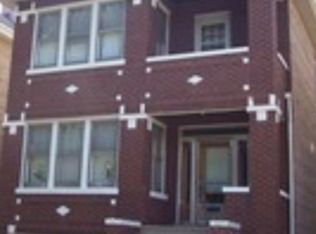 4818 S Springfield Ave, Chicago, IL 60632