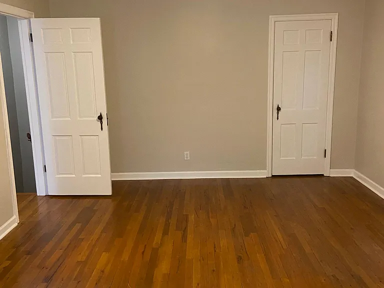 Main bedroom