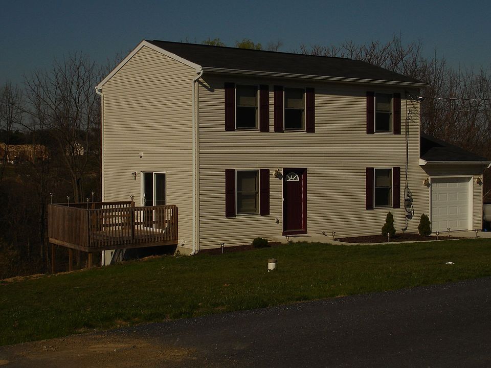 7738 Alden Dr.