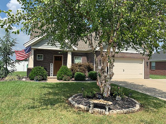 Front Landscaping