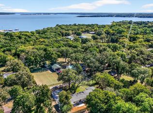 383 Pawnee Dr, Gordonville, TX 76245