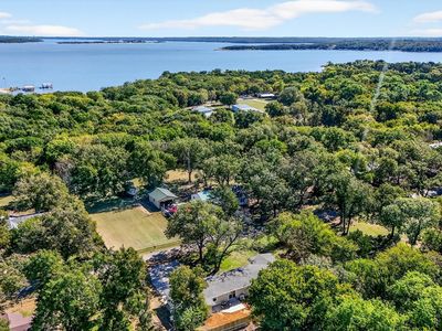 383 Pawnee Dr, Gordonville, TX, 76245