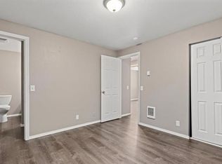 Madison St Duplex, Everett, WA 98203