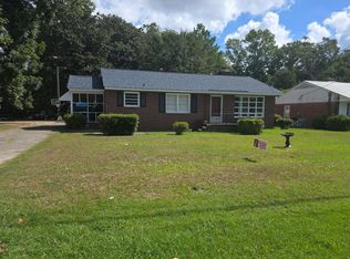 145 Whittaker Pkwy, Orangeburg, SC 29115
