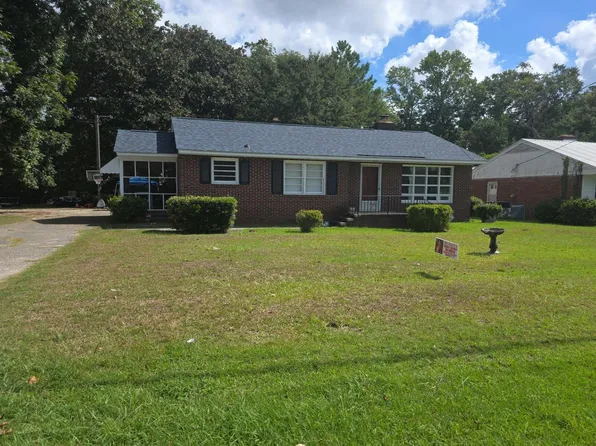 145 Whittaker Pkwy, Orangeburg, SC 29115