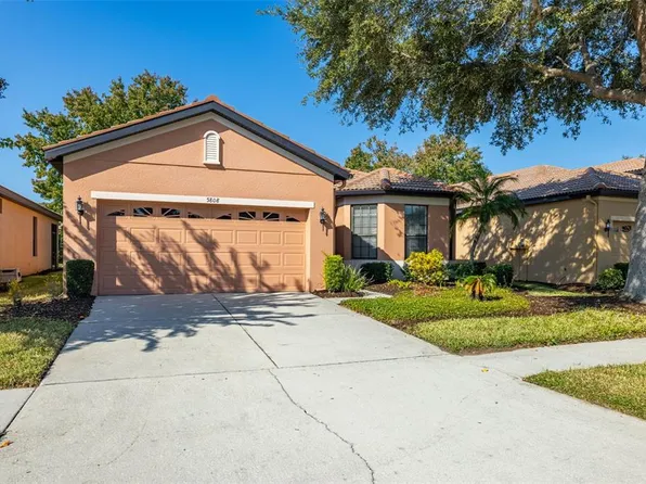 5808 Hidden Falls Ln, Apollo Beach, FL 33572