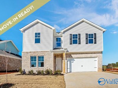 282 Brier Estate Dr, Meridianville, AL, 35759
