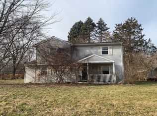 6458 Gilmore St, Van Buren Township, MI 48111