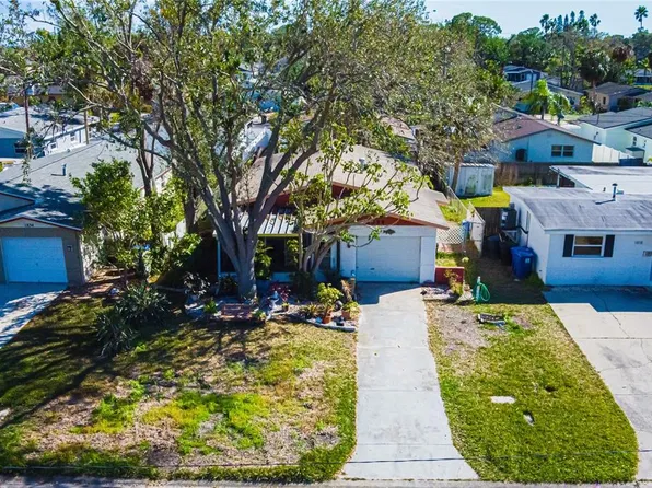 1826 Nevada Ave NE, Saint Petersburg, FL 33703