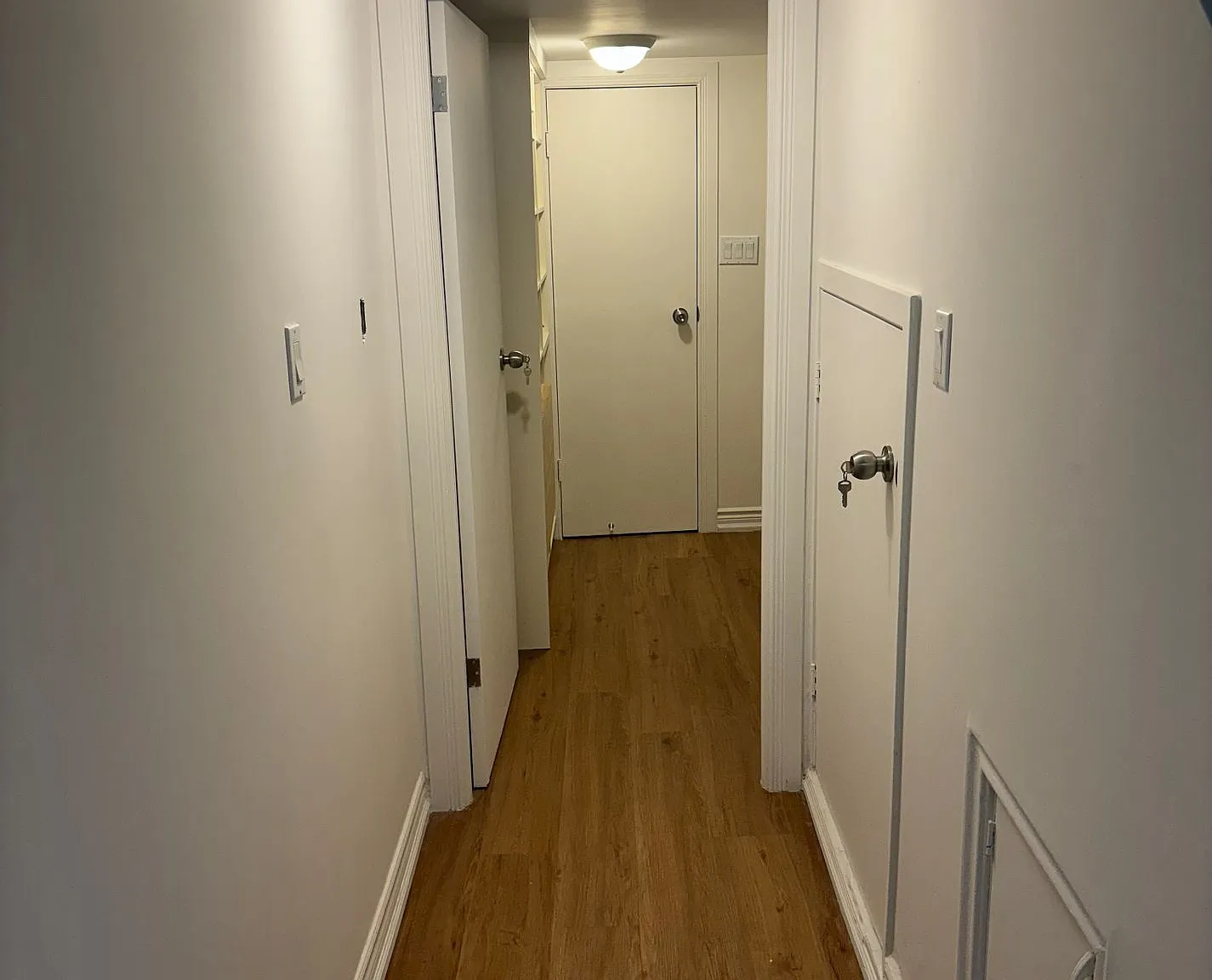 Studio, $1,250 — Photo 3