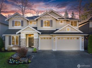 Kinloch, Sammamish, WA 98075