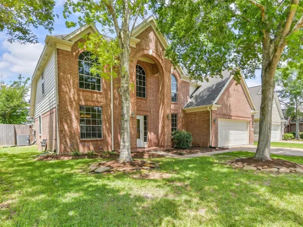 3304 Autumn Forest Dr, Pearland, TX 77584