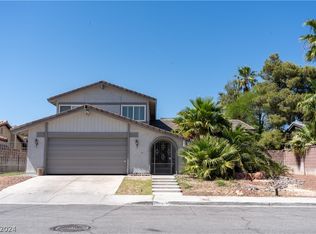 5320 Ganado Dr, Las Vegas, NV 89103